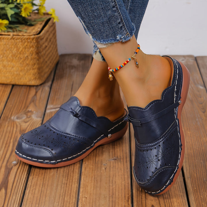 Rhiana | Casual Orthopedic Shoes