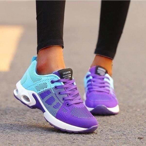 JenStep | Orthopedic sneakers