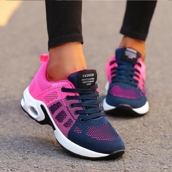 JenStep | Orthopedic sneakers