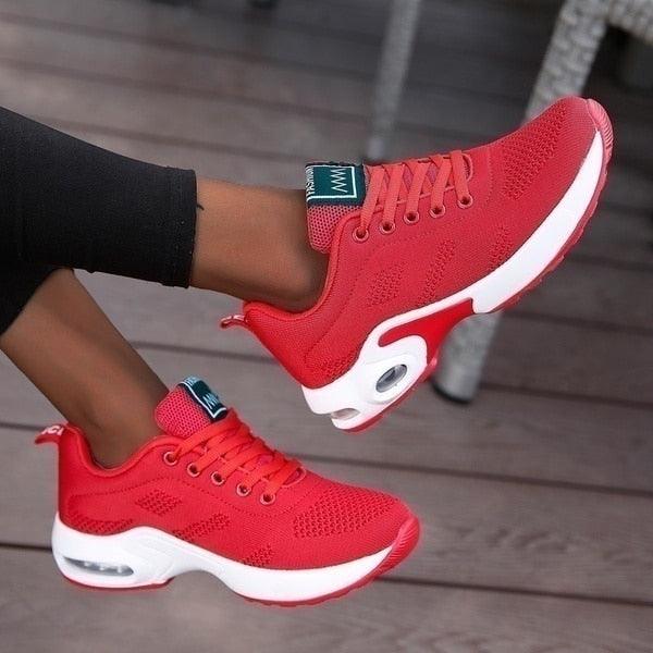 JenStep | Orthopedic sneakers