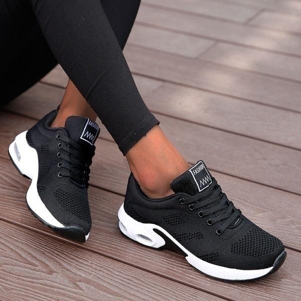 JenStep | Orthopedic sneakers