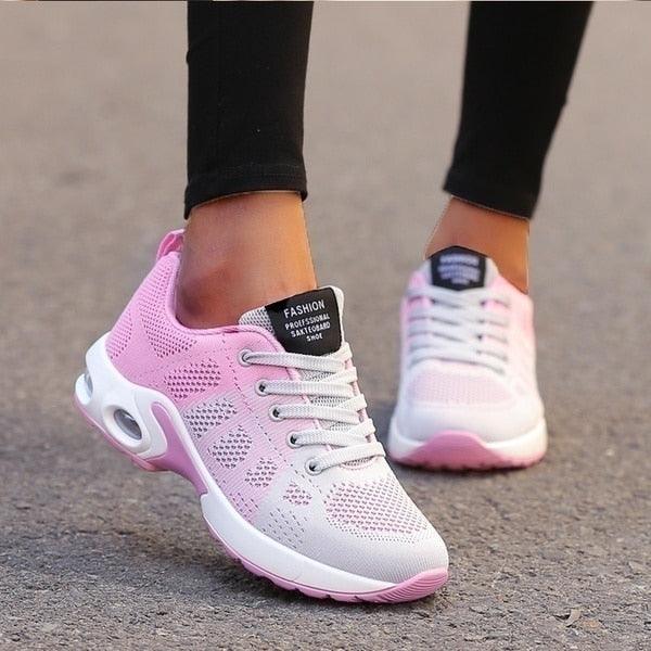 JenStep | Orthopedic sneakers
