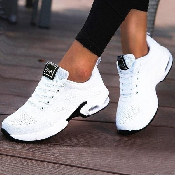 JenStep | Orthopedic sneakers
