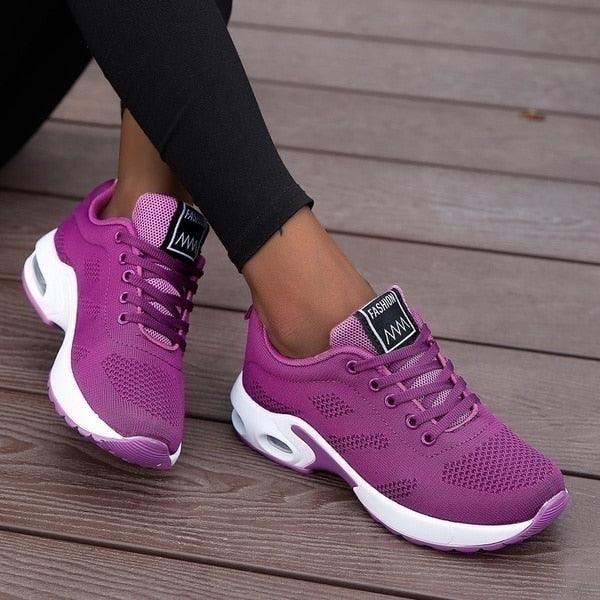 JenStep | Orthopedic sneakers