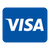 Pay safely with Credit Card